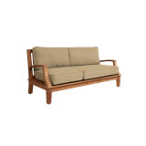 Grande Patio Sofa with Sunbrella Cushions