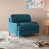 Teal Velvet is out of stock selected