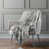 Abstrait gris