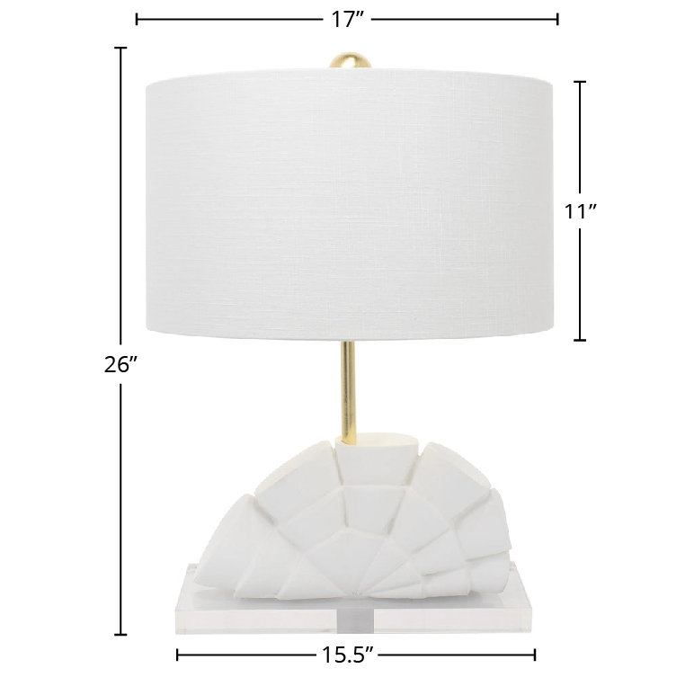 Rialto Table Lamp