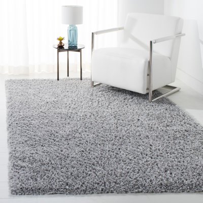 Westham Silver Area Rug