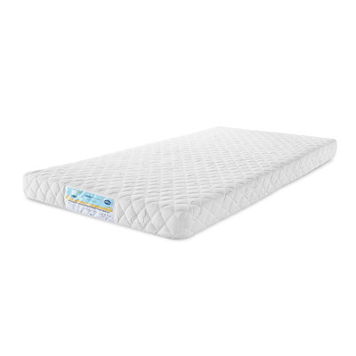Safe Nights Lullaby Mattress