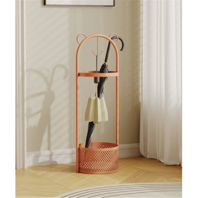 Metal Freestanding Umbrella Stand