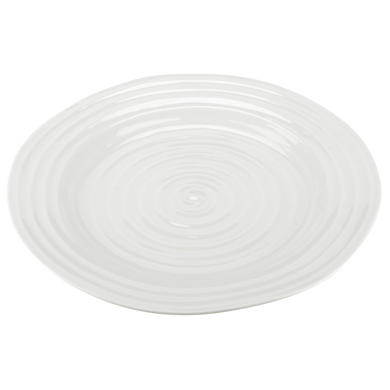 Sophie Conran, White - Dinner Plate