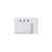Cheviot Products " Fireclay Rectangular Bathroom Sink-49500094