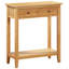 70cm Console Table