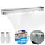 Outdoor Stainless Steel Fountain
