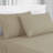 Lanester Microfiber Machine Tufted Sheet Set-830989306-830980550