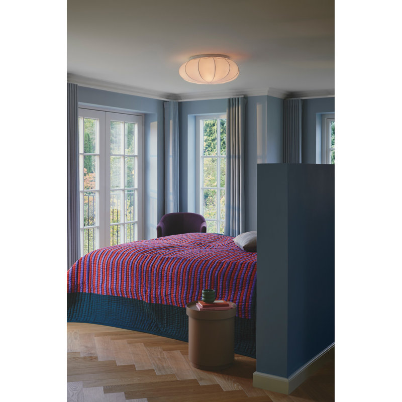 Flush Mount