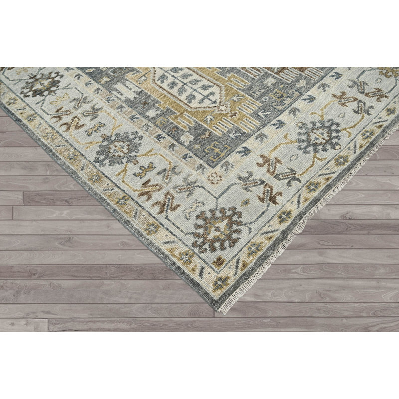 Tapis nazarria