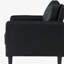 Fauteuil d'appoint rembourré Farallone-667826648