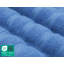 Ensemble de serviettes de bain 100% coton de qualité supérieure, collection 6 pièces Darcelle super douce et absorbante-52591580