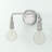 Irim 2 - Light Dimmable Vanity Light