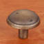 CK Series 1 3/8" Diameter Mushroom Knob-12829785