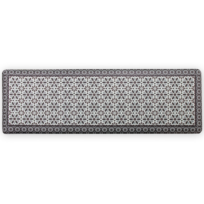 Tapis anti-fatigue Barboza, Rectangle 1 pi 8 po x 5 pi