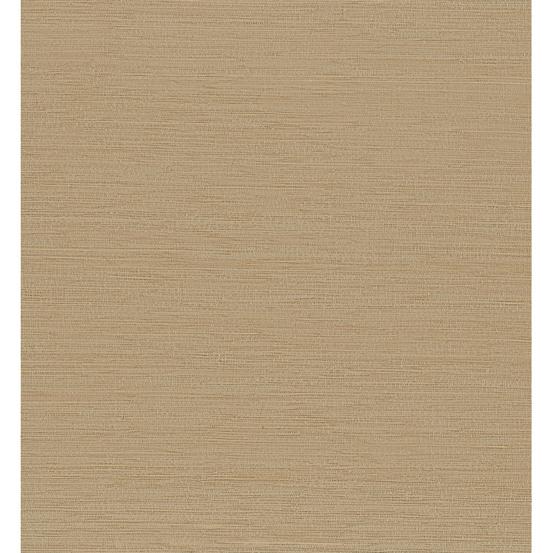 Twine Grass Cloth Wallpaper Roll, Beige