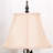 Aatikun Resin Desk Lamp