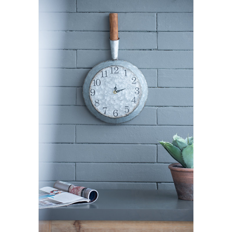 Horloge murale Frye