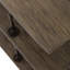 71'' W Solid Wood Console Table