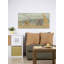 «Kohan Animals All in a Row II», reproduction sur toile tendue-1135454132