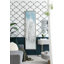 S/2 70.9X19.7" Dhalia Ombre Wall Arts