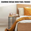 Abroms End Table