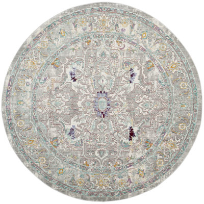 Kashief Performance Oriental Rug