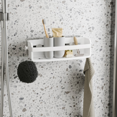Panier de douche Flex