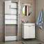 Vierra Back To Wall Toilet Unit-38871062