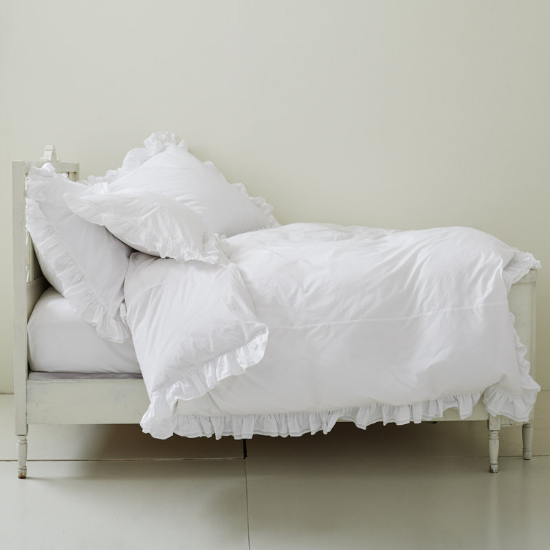 Liliput Bed Skirt