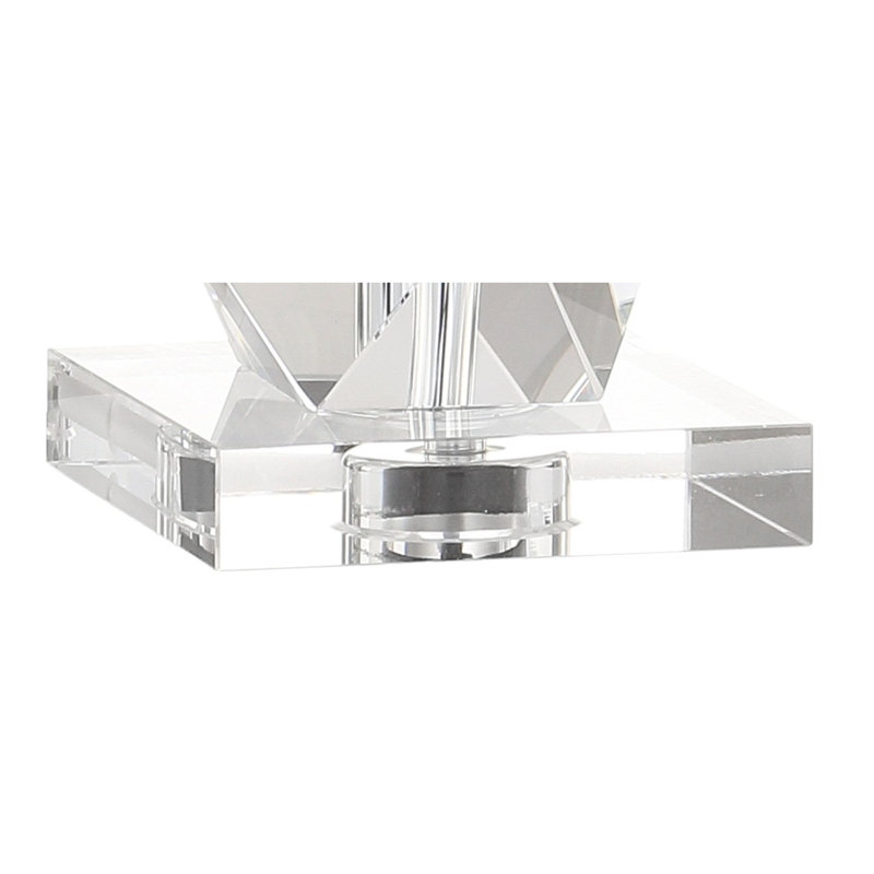 Lampe de table 26 po Leonard