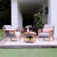Table d'appoint Wallace
