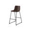 Chaise Ella, tabouret de bar ergonomique-102361306