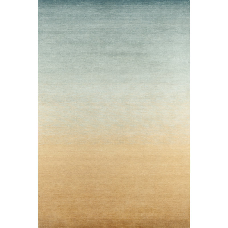 Lever de soleil, Rectangle 8 pi 2 po x 11 pi 6 po