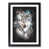Black Framed selected