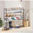 24 Pair Shoe Rack-2090066625