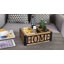 HOME Sofa Snack Caddy Couch Serving Tray