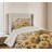 Polyester Floral Coverlet-96151018