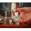 Mini verres à liqueur IT 2 pintes IT Pennywise | Ensemble de 4