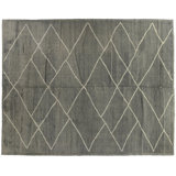 One-of-a-Kind 10'5" x 14' Area Rug