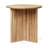 Odeon Round End Table-134159284