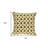 Sitara Beige Printed Throw Pillow-739049365