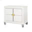 Table de chevet Uriuni Gold