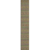 Mesa Wool Southwestern Area Rug