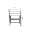 Annalia Coffee Table-475220454