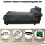 Lit orthopédique pour animaux Mid-Century-1953814889-1932509638