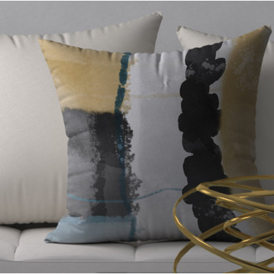 Special Inspire Square Pillow Cover & Insert