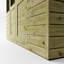 Mercia 7 x 5ft Traditional Summerhouse-1748823770