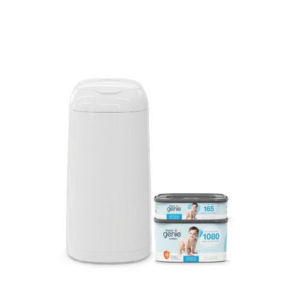 Diaper Genie Classic Gift Set