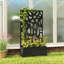 Raised Garden Bed